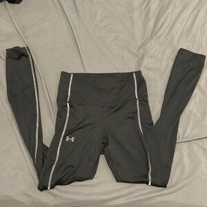 Under armor compression leggings